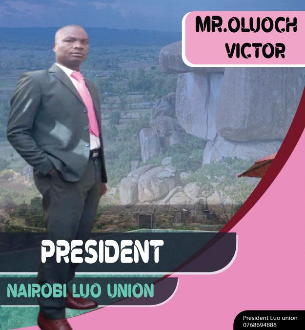 Dir_Masco's tweet photo. Congratulations to Eastlands LUO union who did their Elections yesterday to elect the top leaders. Siaya, Homabay, Migori and Kisumu participated to elect leaders frm their county unions. 4 chairmen frm each county were also elected. Raila Odinga Malaya Sakaja Karen winnie odinga https://t.co/2AHPkTpC6m