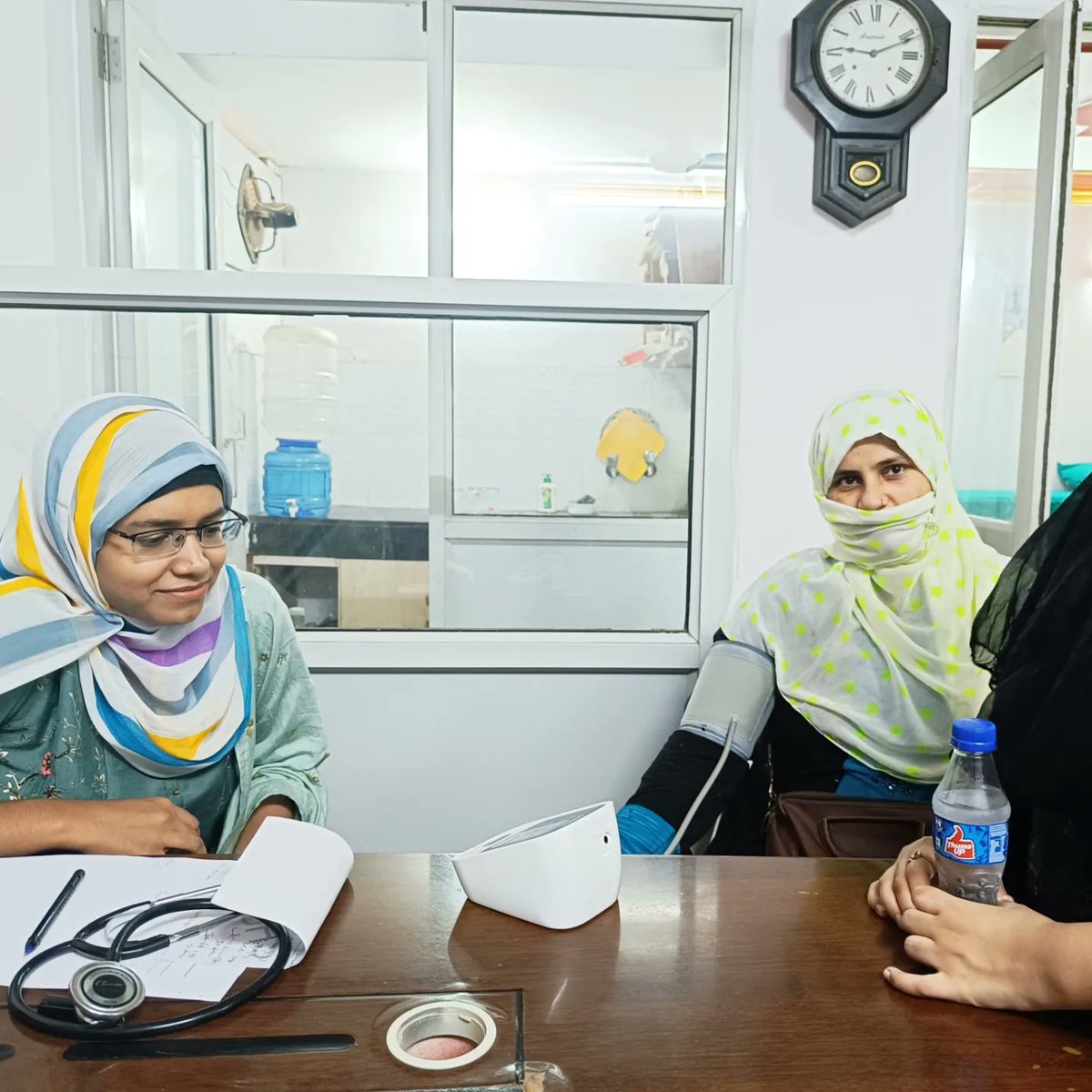 Human Solidarity Foundation tweet media