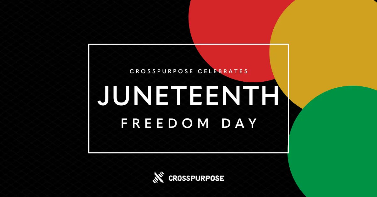 CrossPurpose tweet media