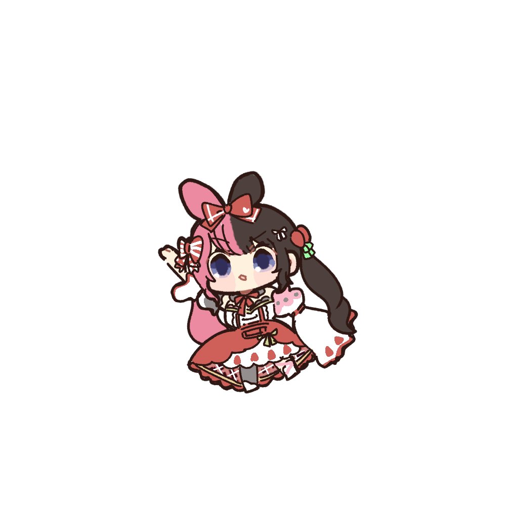 「」|かすじるのイラスト