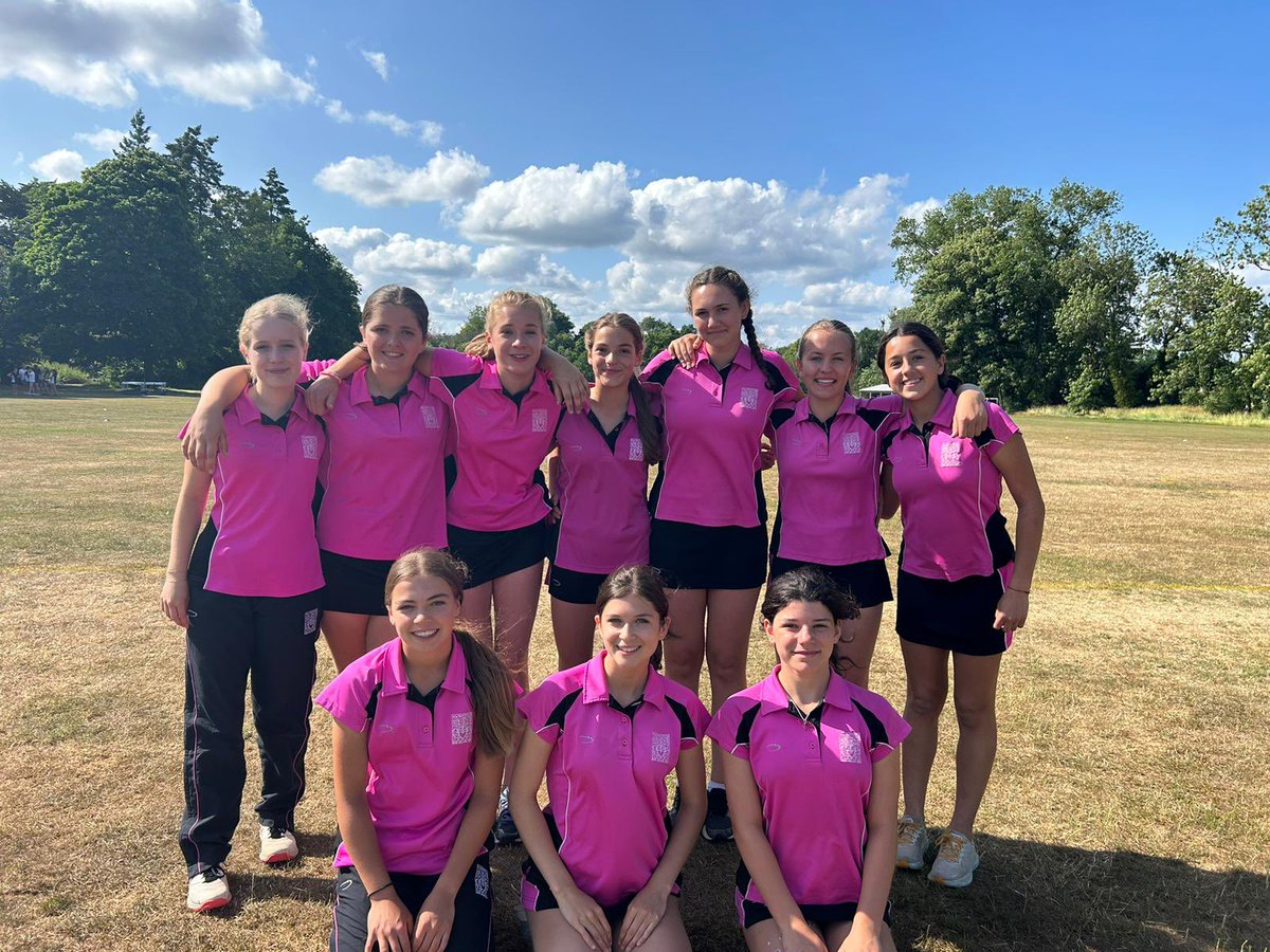 Prior's Field Sport tweet media