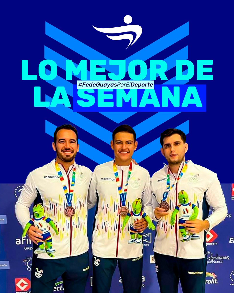 Fedeguayas 🏅 tweet media