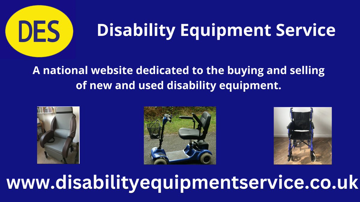 DES team tweet media