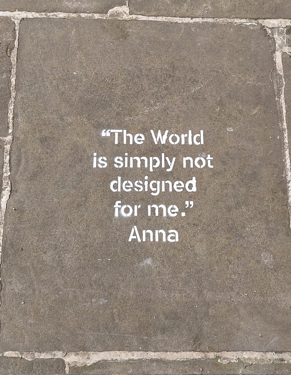 Join me &amp; <a href="/unchartereduk/">Raquel Meseguer Zafe</a> this Friday at 11am for a guided rest in &amp; around the resting space we have made for <a href="/LFArchitecture/">London Festival of Architecture</a> @re_fabricate @disordinaryarch #SeatsAtTheTable. Come resist vertical culture &amp; create a geography of care &amp; rest! Free! Book here tinyurl.com/43t79328