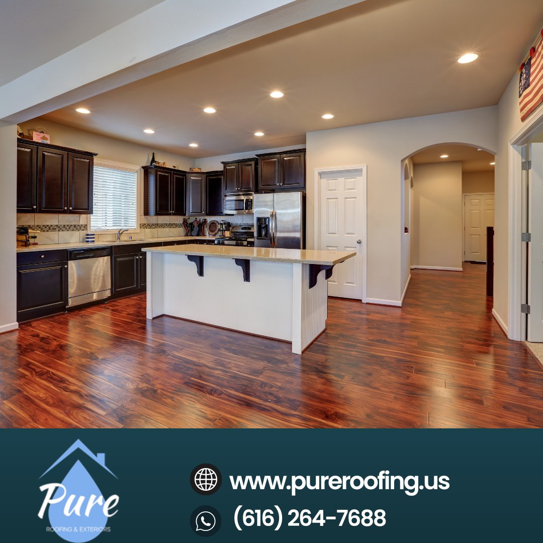 PureRoofingUS's tweet photo. Transform your home with the most trusted home remodeling!From stunning renovations to functional upgrades, we'll bring your vision to life. Contact us today.
https://t.co/ATRuOw53me
#Pureroofing #Michigan #ComstockParkMI #HomeRemodeling https://t.co/FZSw9OI4Qc