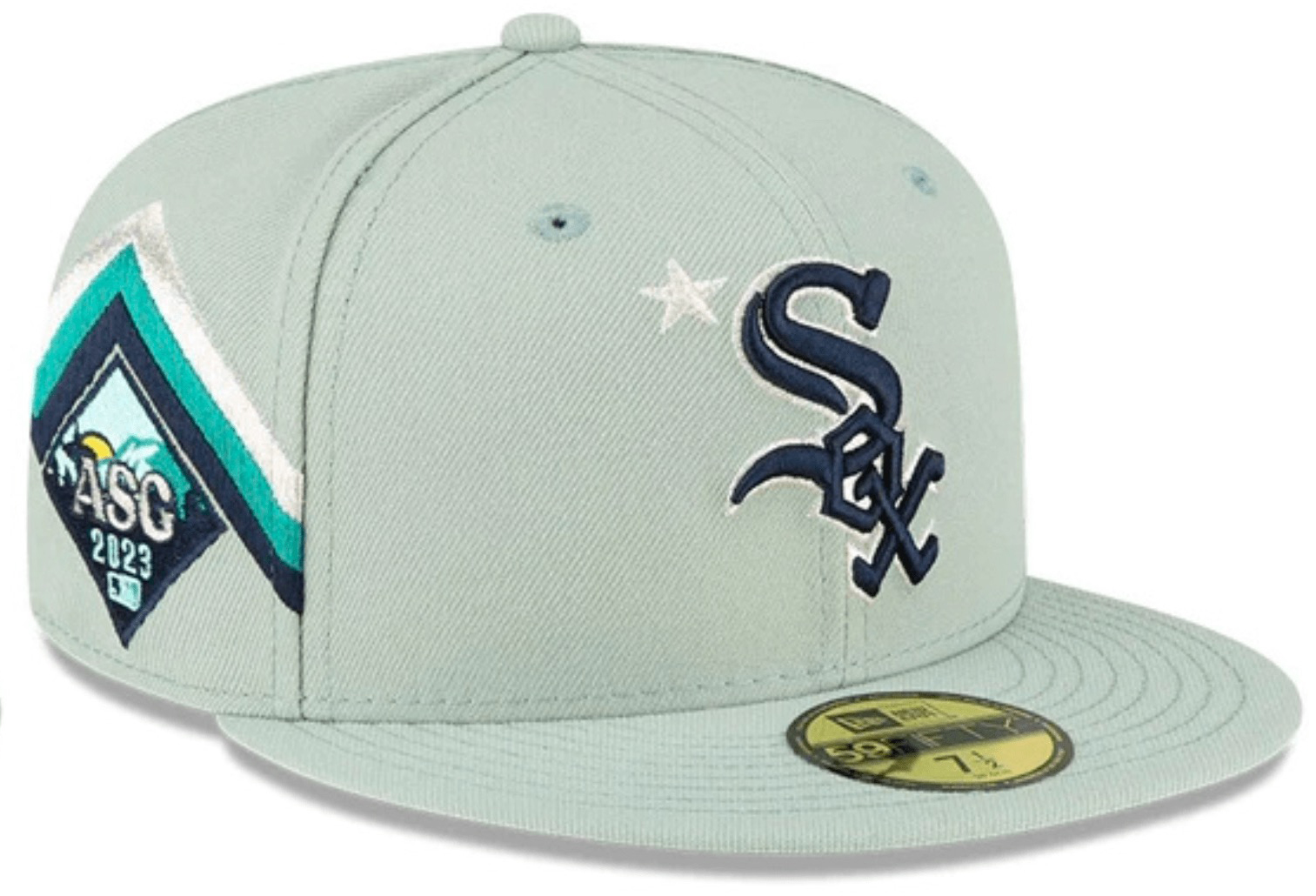 Top 51+ về MLB allstar game hat 2023 mới nhất Du học Akina