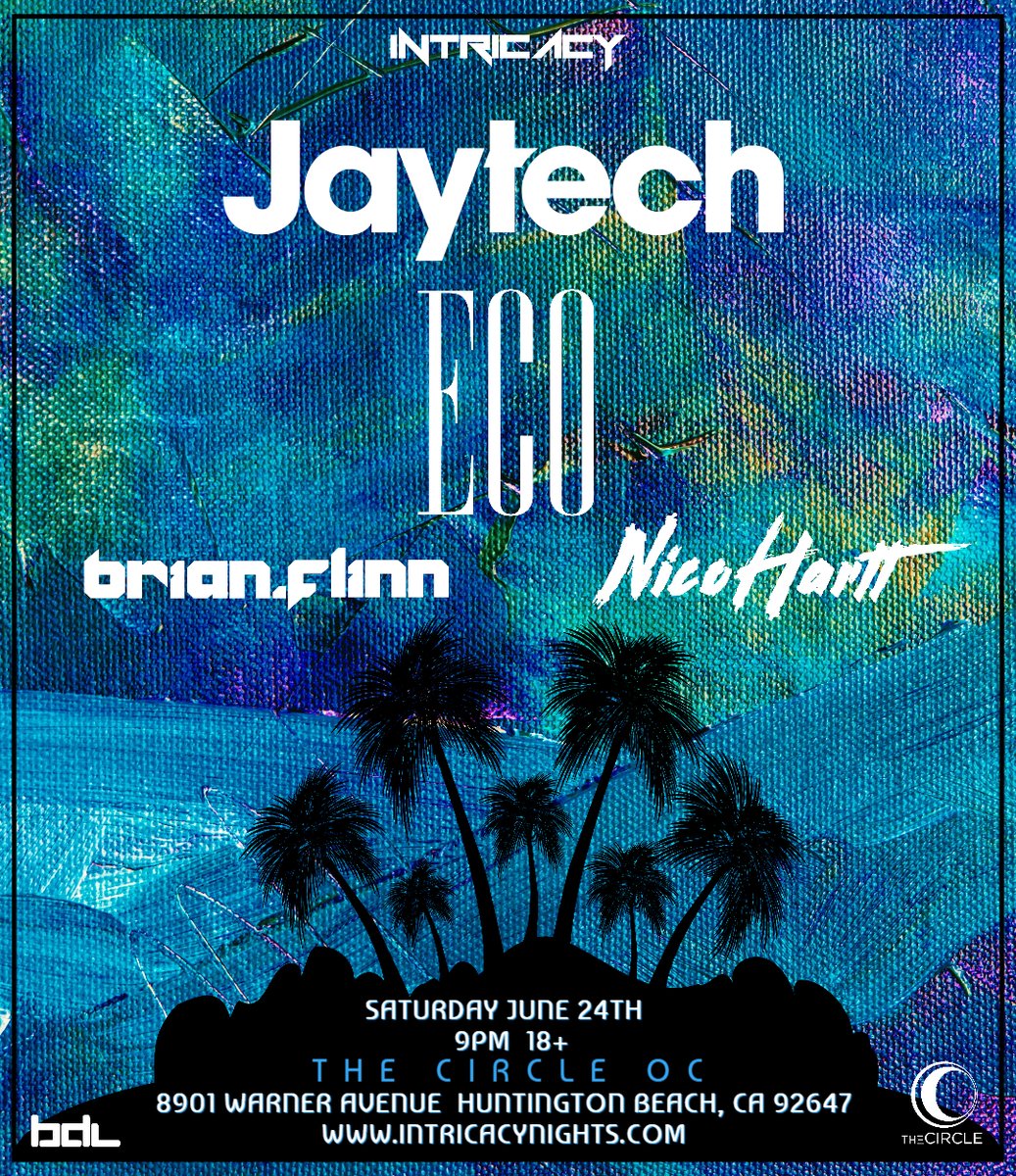 Intricacy tweet media