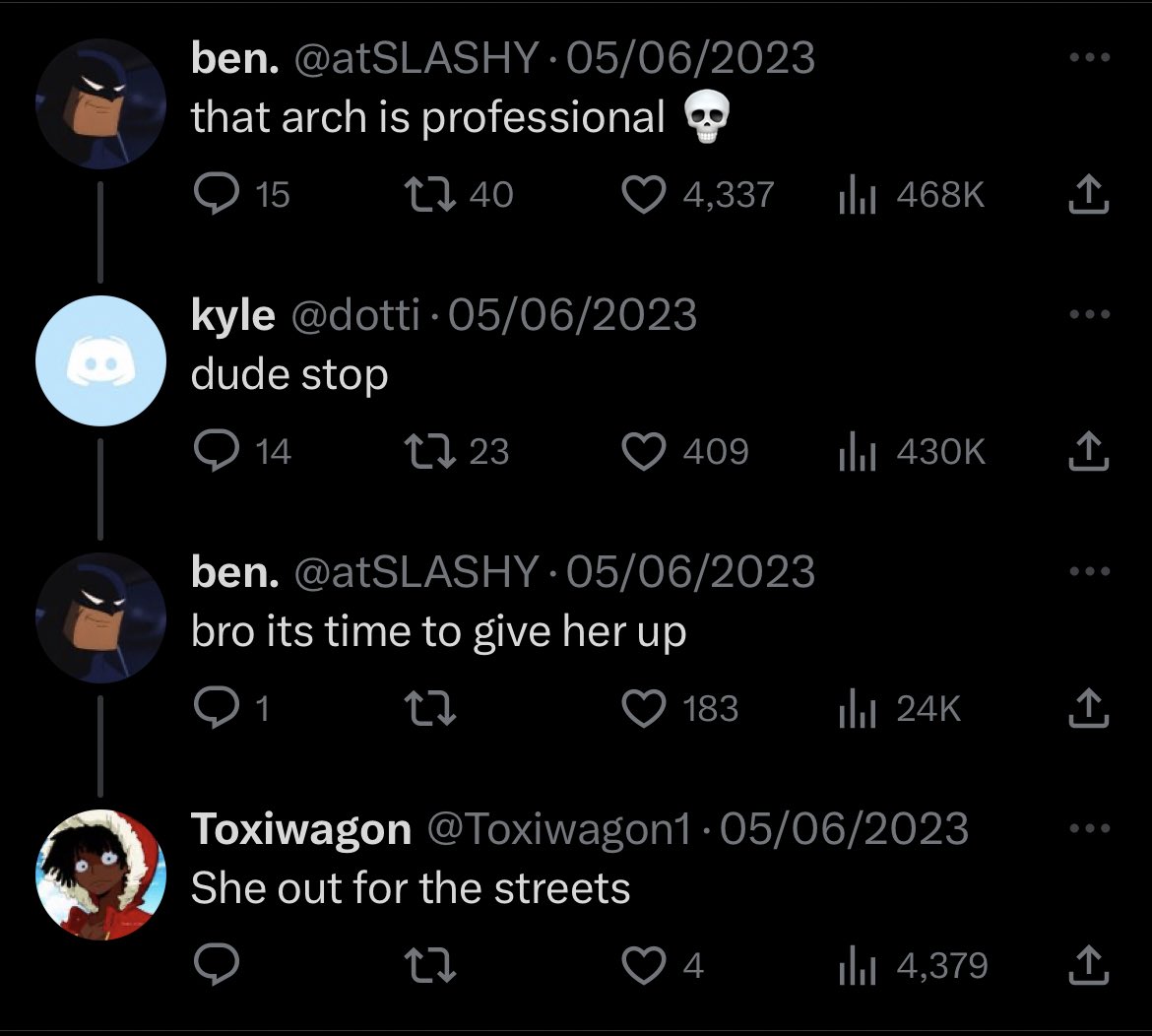 This shit is too funny 😂😂