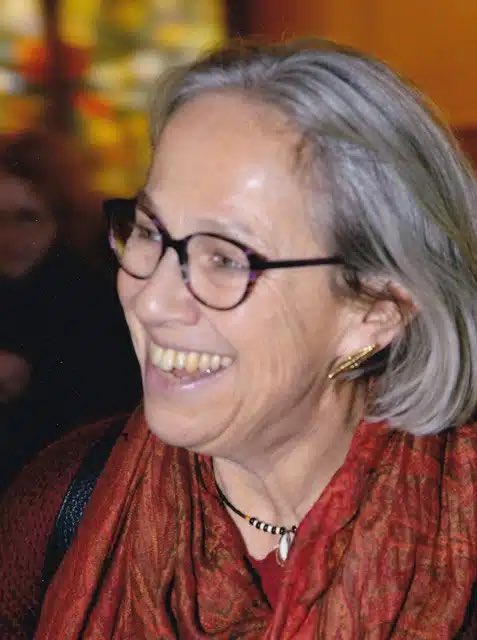 cafepedagogique's tweet photo. Coéduquer, c’est se dire « qu’il faut toute une collectivité pour élever un enfant », explique Catherine Hurtig Delattre https://t.co/xkmb8IZETd https://t.co/qd6qUXT5v5