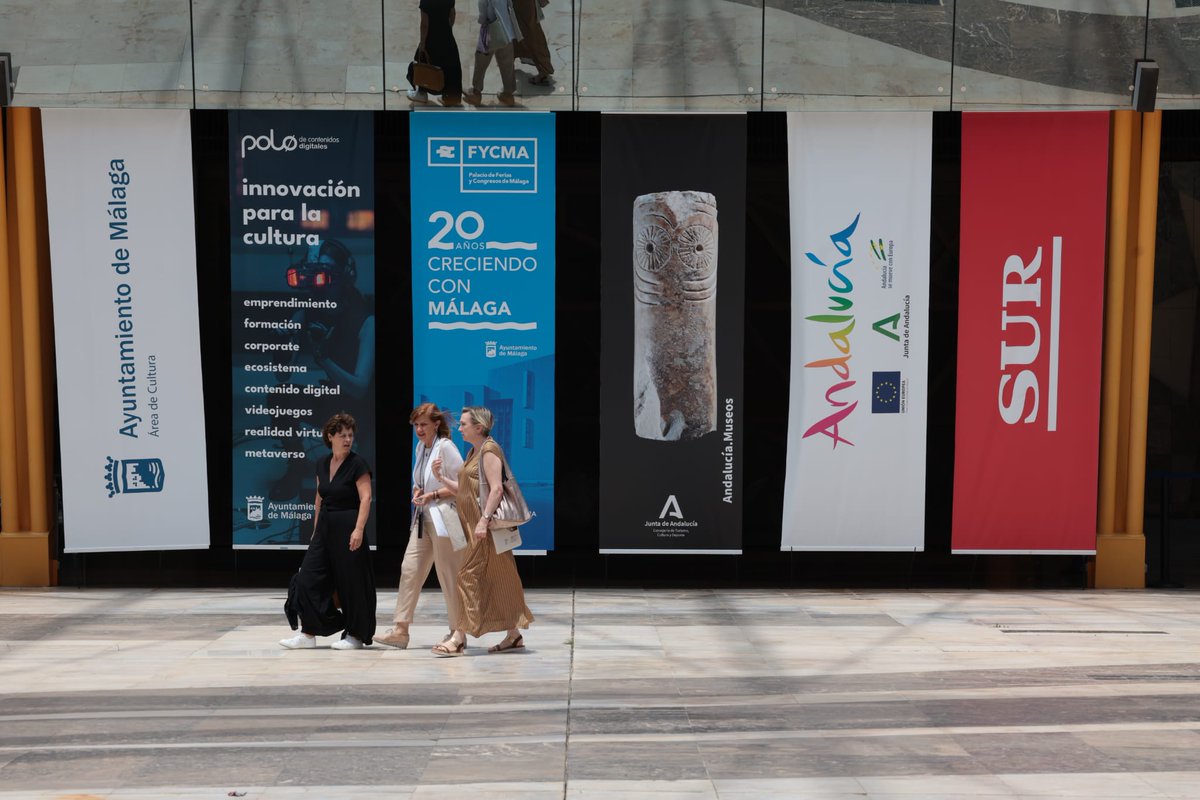 SUR directo 🛰️ tweet media