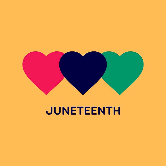 Celebrating all the Mosaic Fellows and Mosaic Alumni who continue the fight for Black Freedom. #blackbrowngold