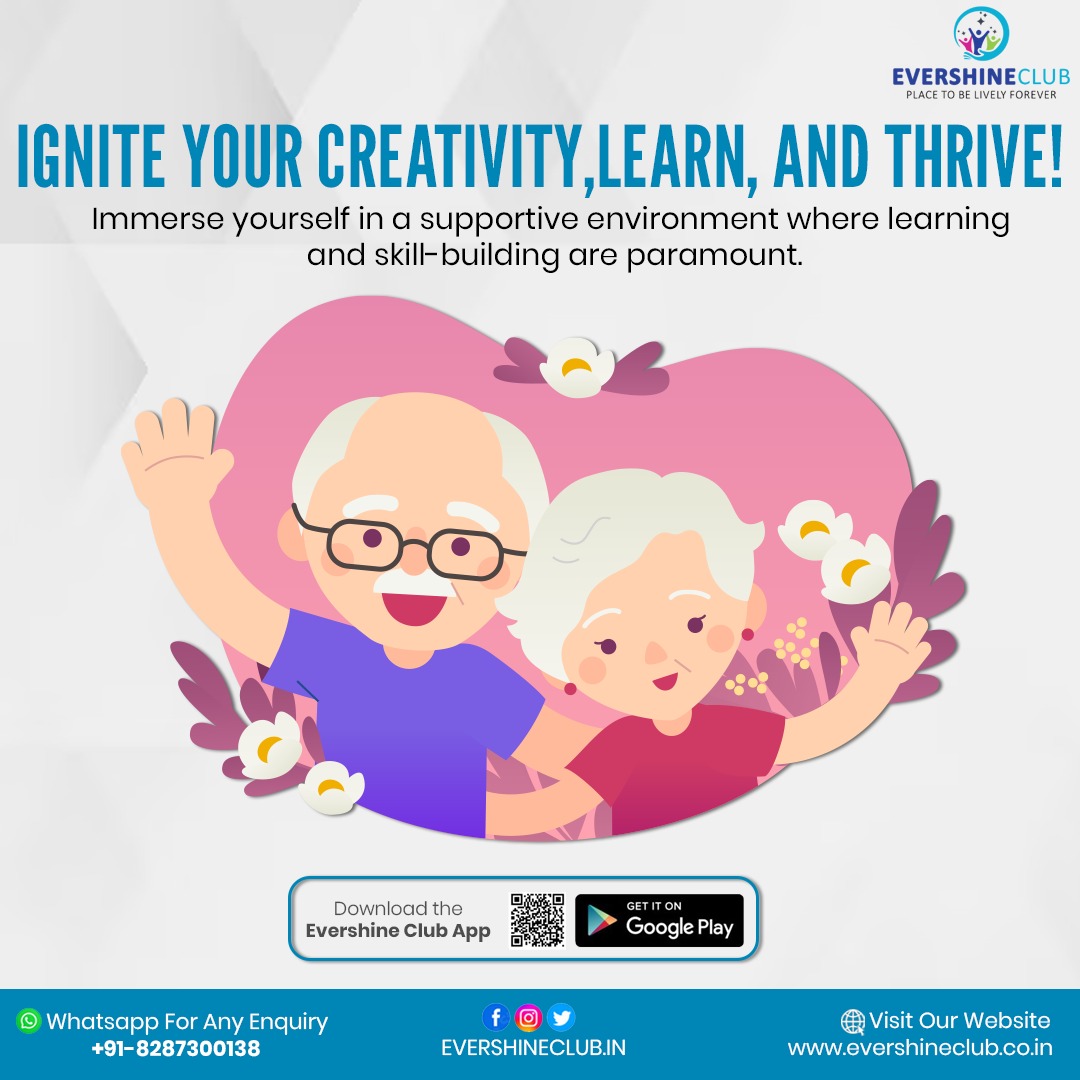 Ignite Your Creativity, Learn, and Thrive! ✨🌱  Embrace the power within you and let your dreams take flight.

#evershineclub #IgniteYourCreativity #LearnAndThrive #ImaginationUnleashed #GrowthAndDiscovery #VibrantCommunity #NeverStopLearning #DreamsTakeFlight