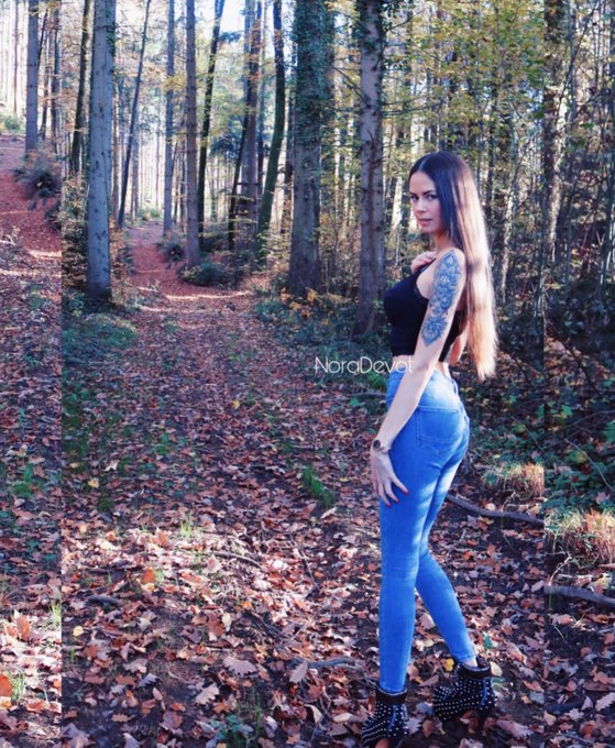 Bin soo gerne in der Natur um abzuschalten!💚 https://t.co/GWCTS5ZqpX