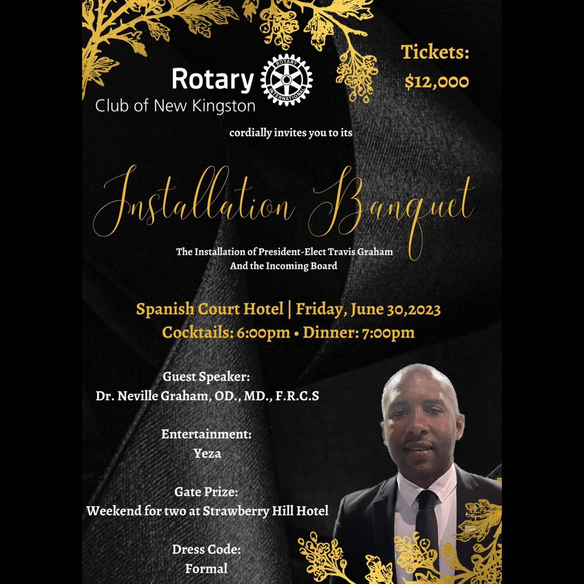 DM us for your tickets today! 

#installationseason #newkgnrotary #fundraiser #imaginerotary #infinitepossibilities