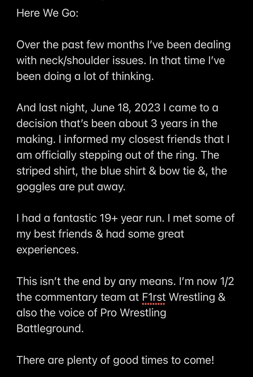 _rob_page's tweet image. This is it!