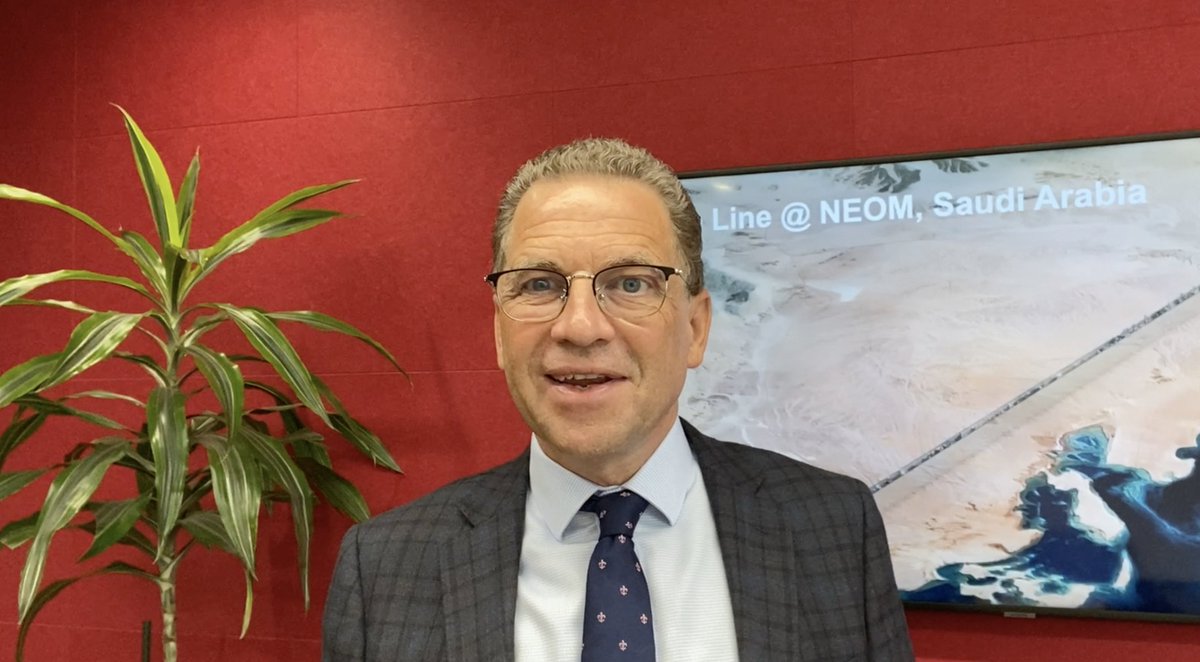 Invited by a UK school to join a virtual classroom to talk about some exciting new city projects. Smart questions from junior school students put me on the spot. The hunger to learn and the  inquisitive nature of the next generation gives me great hope for the  future.
#nextgen