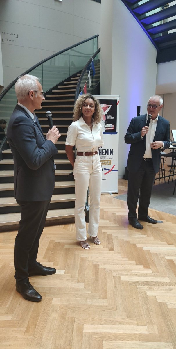 Crédit Mutuel Alliance Fédérale tweet media