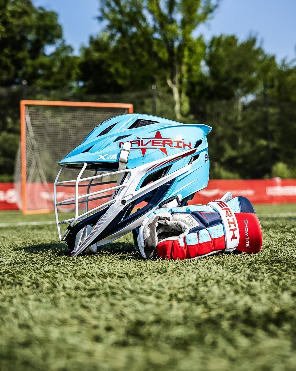 Maverik Lacrosse tweet media