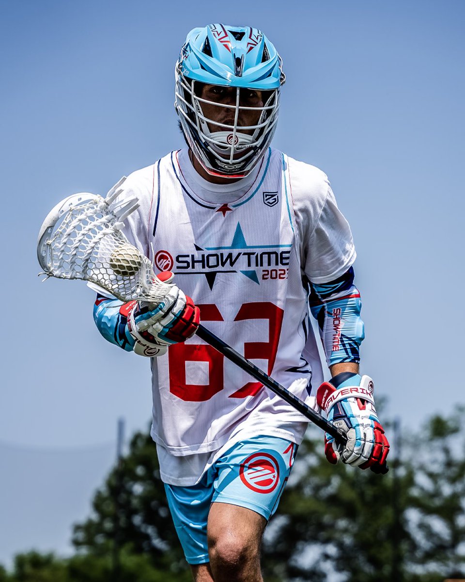Maverik Lacrosse tweet media