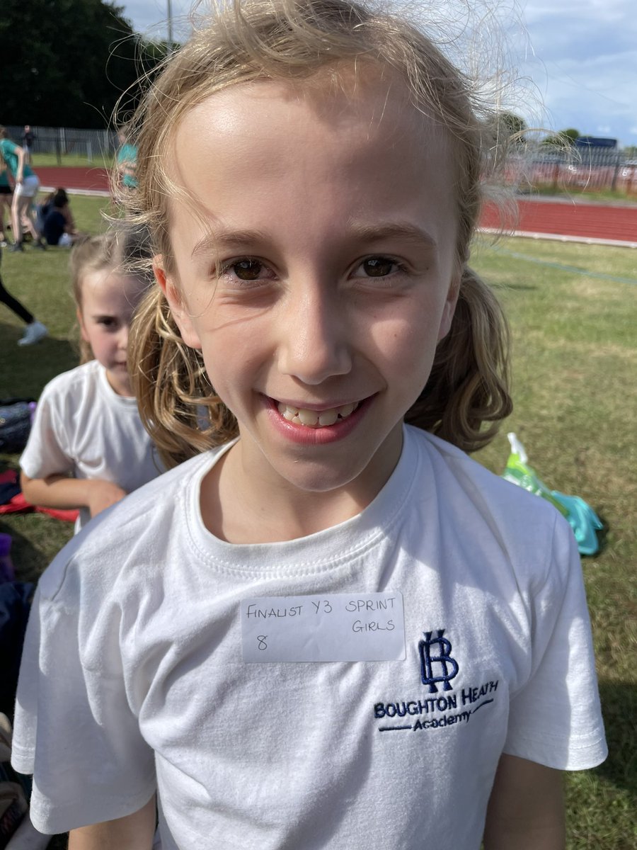 Boughton Heath Academy on Twitter