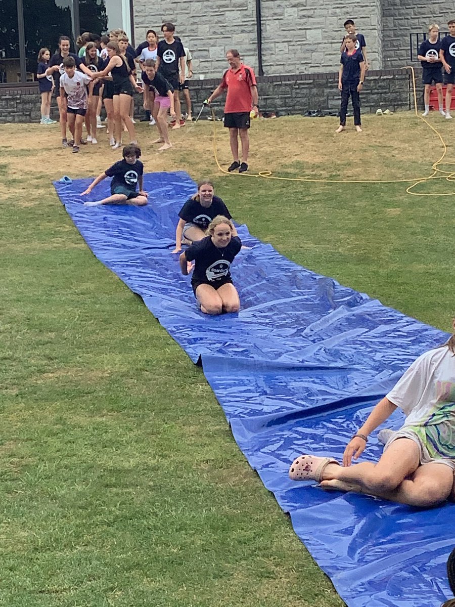 BSAboarding's tweet photo. Some highlights from Day 1 of #NationalBoardingWeek @MPS_Chestnut @StableHouseRC @StPetersYork @MarlboroughCol https://t.co/lX5K39SZg1