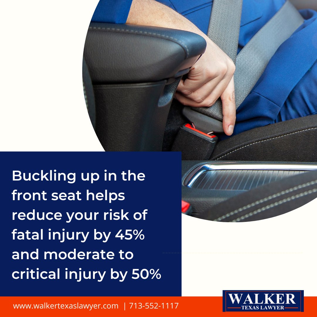 Did you know this fact? 

#personalinjurylawyer  #caraccidents #legaladvice #injuryattorney #personalinjurylawfirm #legalservices  #legalhelp  #personalinjuryattorneys #houstanlawyer #texaslawyer