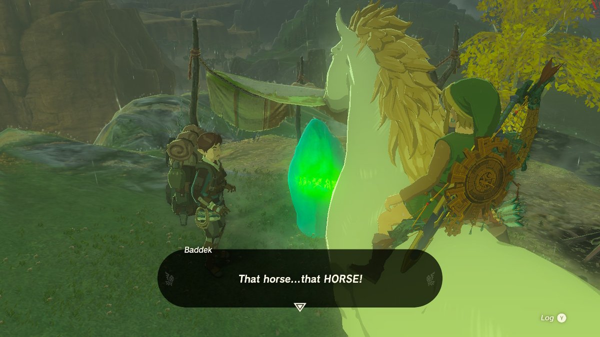 elec_old_men's tweet photo. #TearsOfTheKingdom #Zelda #NintendoSwitch https://t.co/H39R2LlL1V
