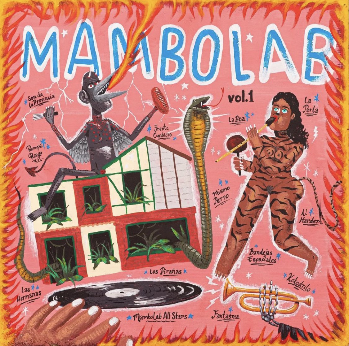 Una joya si me lo preguntan.