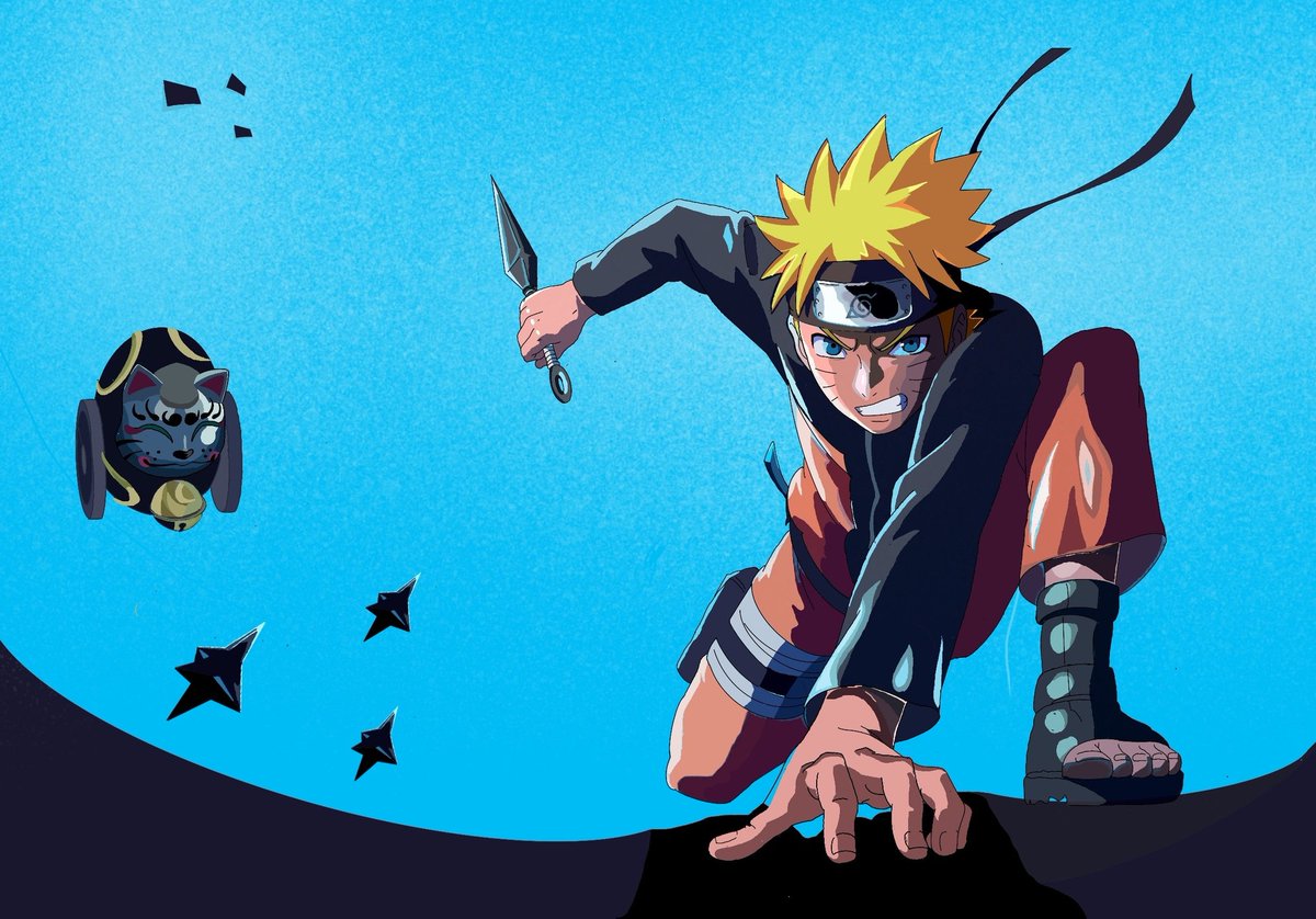 Once you question your own belief, it's over.. 

Naruto digital art🎨
#NARUTO #digitalpainting #anime #narutofanart #illustration #digitalartwork
