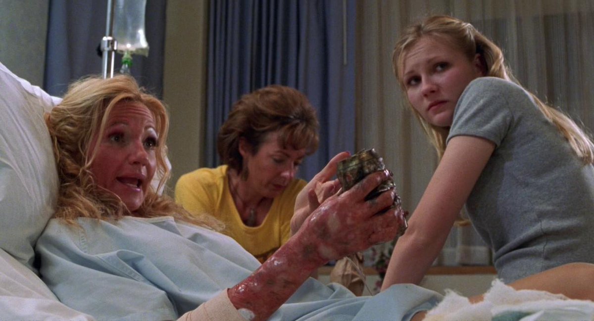 aliaofthekn1fe's tweet photo. everything about 'Drop Dead Gorgeous' (1999) is ABSOLUTELY iconic https://t.co/xUYiPr1h2E