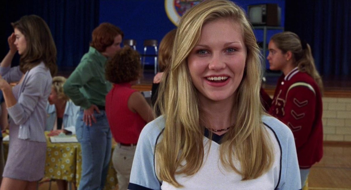 aliaofthekn1fe's tweet photo. everything about 'Drop Dead Gorgeous' (1999) is ABSOLUTELY iconic https://t.co/xUYiPr1h2E