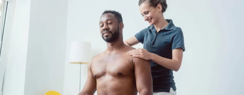 Back and neck pain may range from mild to severe, and you may experience accompanying symptoms. Luckily, physical therapy can help you get back to pain-free life. 

1l.ink/MMJRBG2

#BridleTrailsPT #PhysicalTherapy #PhysicalTherapists #BackandNeckPain #AchesandPains