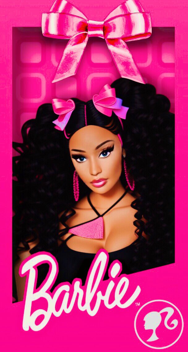 KarmenFandiego's tweet image. #BARZ ARE U READY for 06.23 ?
We've come to paint TWITTER in PINK! We're bringing #BarbieWorld to the virtual &amp;amp; real world! 
I want to see all the REAL BARBZ get their $€£¥₩ ready and BLAZE UP their streaming platforms!!! 🔥🔥🔥
#BarbieTheAlbum
#NickiMinaj #IceSpice