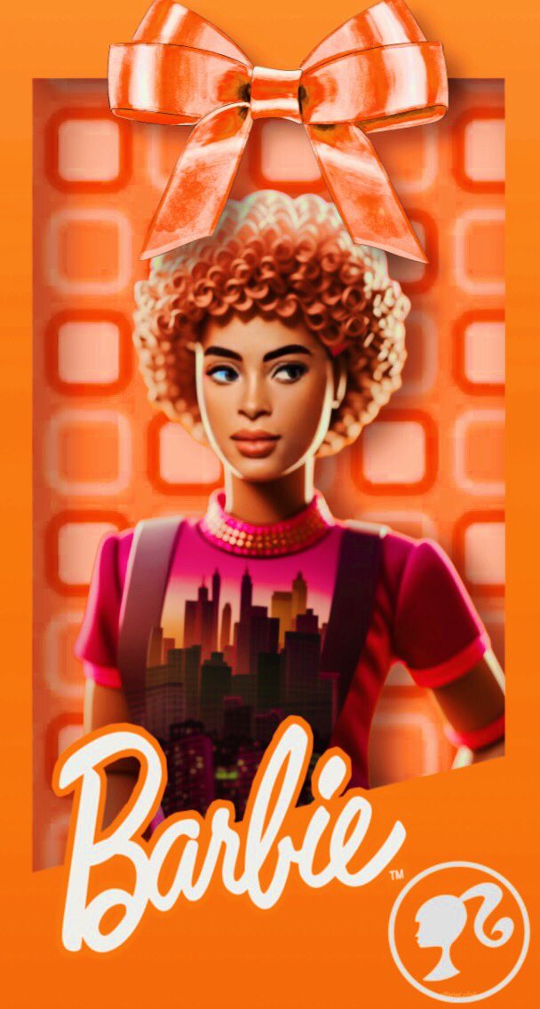 KarmenFandiego's tweet image. #BARZ ARE U READY for 06.23 ?
We've come to paint TWITTER in PINK! We're bringing #BarbieWorld to the virtual &amp;amp; real world! 
I want to see all the REAL BARBZ get their $€£¥₩ ready and BLAZE UP their streaming platforms!!! 🔥🔥🔥
#BarbieTheAlbum
#NickiMinaj #IceSpice