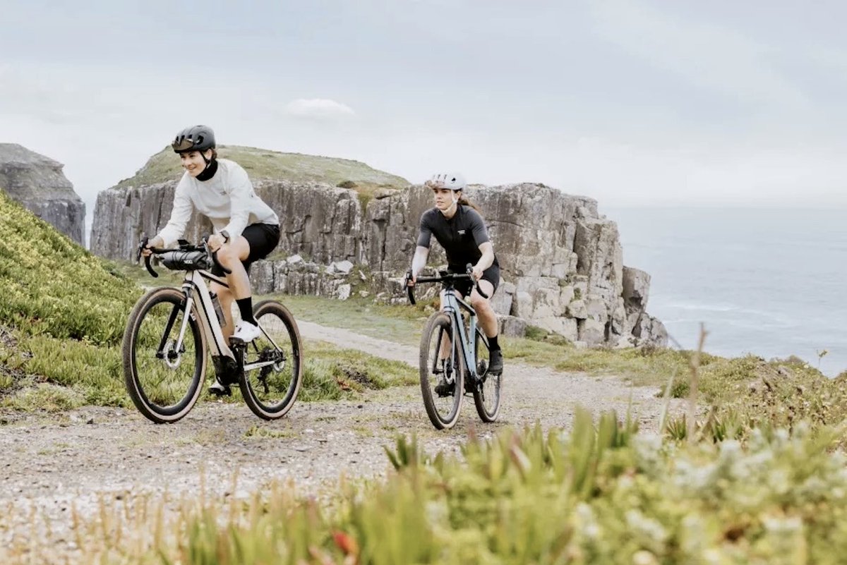 CapoVelo's tweet photo. Bosch Unveils New Performance Line SX Motor https://t.co/fmbASmMXfU #Bosch #BoschEBike #eBike #electricbike #electricbicycle #bike #cycling #eroadbike #egravelbike #gravelbike #gravelcycling https://t.co/R6T11RJHdL