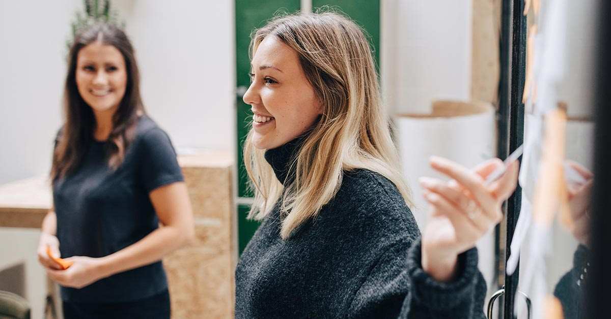 Gallup's study of more than 550 job roles and 360 unique job competencies found that there are 7 leadership competencies usually found in managers who create successful, high-performance teams in thriving organizations. 

Read article: bit.ly/3pmM3vP