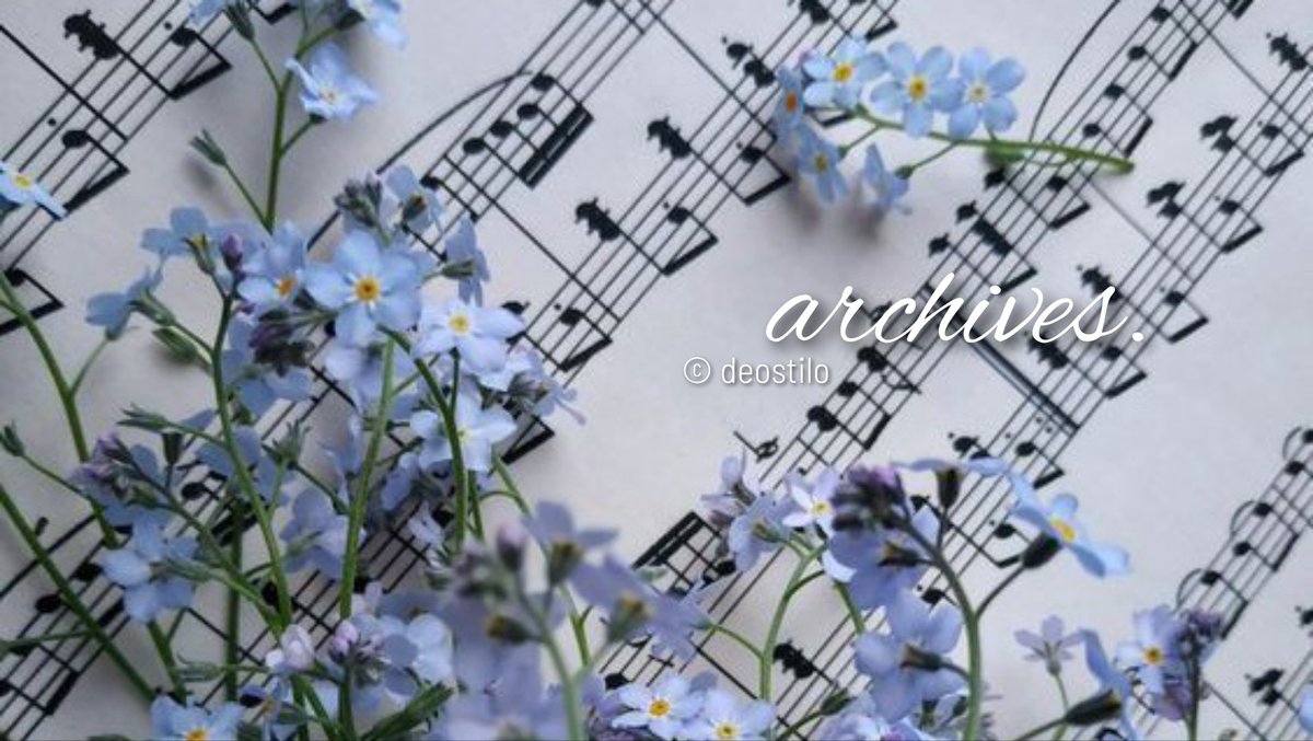 deostilo's tweet image. ⠀

⠀⠀⠀⠀chopin: waltz op. 64 no. 2 in c sharp minor.