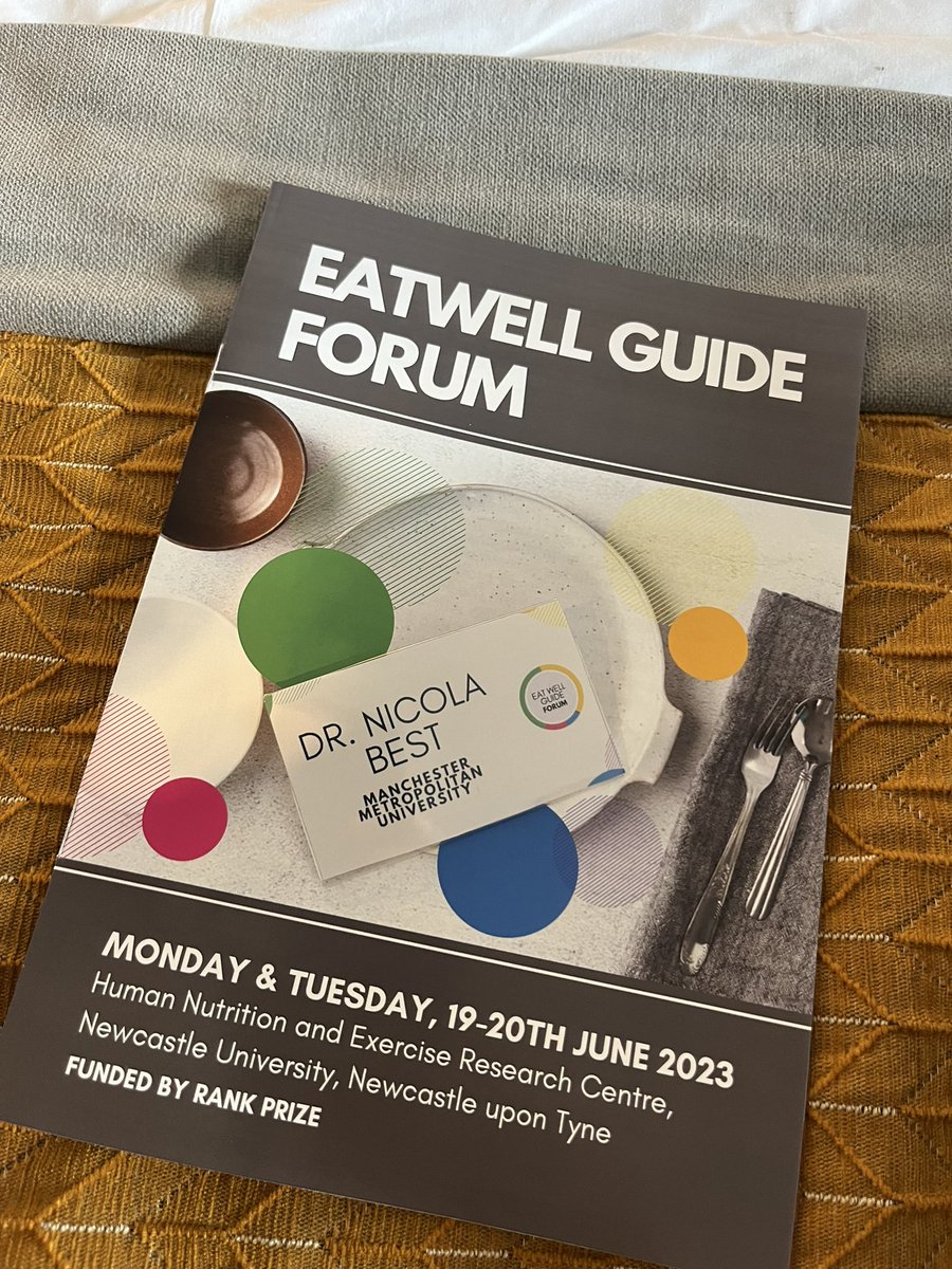 NBestNutrition's tweet photo. Really enjoyed the Eatwell Guide Forum today. Thank you @Oli_Shannon @rebeccatownsnd for inviting me to present my research on adherence to the Eatwell guide in post-menopausal women. https://t.co/zrJQGC8TfV