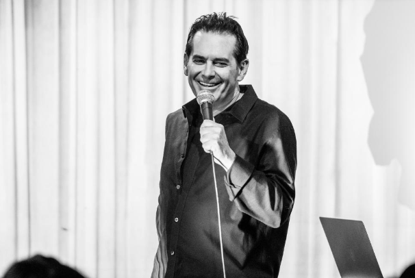 Jimmy Dore, is coming to the Royal Theatre on September 2nd!  Prepare yourself for a night filled with laughter, wit, and thought-provoking comedy like you've never experienced before.

Tickets are available trough the link in our bio!