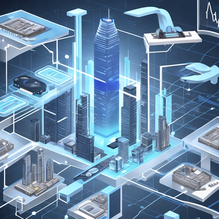 La #InteligenciaArtificial está revolucionando el #SectorInmobiliario. Desde evaluaciones de propiedades más precisas hasta recomendaciones personalizadas para compradores, la IA nos está llevando al futuro de los bienes raíces. 🏡🤖