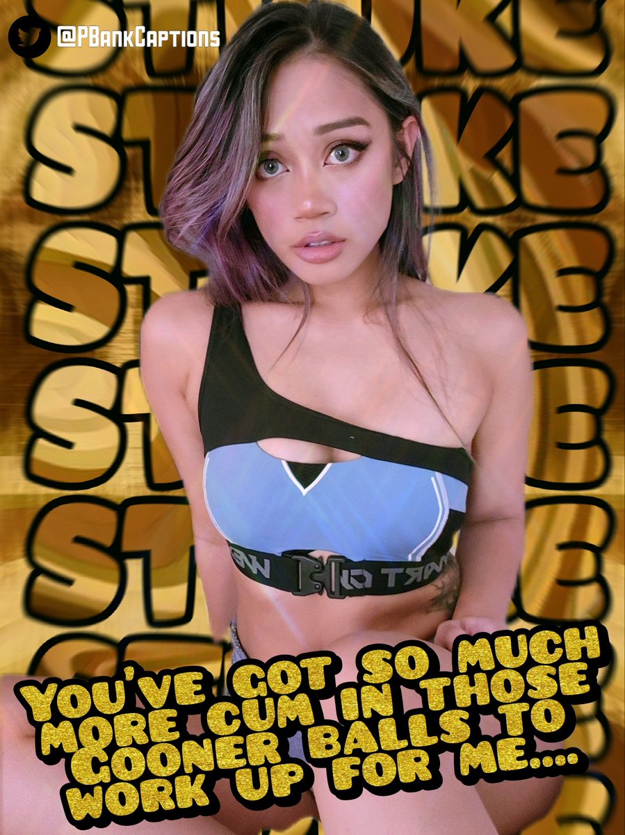 PBankCaptions's tweet photo. Fuck she could milk me dry https://t.co/yZdH19BRVI
