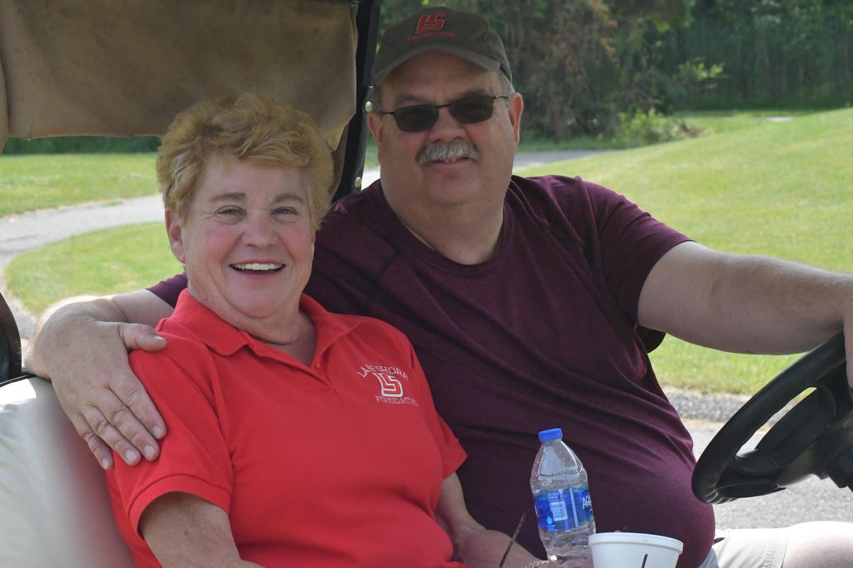 Lake Shore Public Schools tweet media