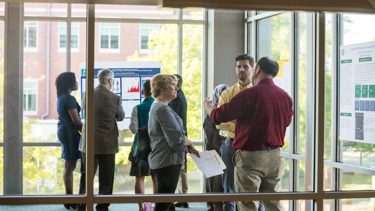 Arkansas Tech tweet media