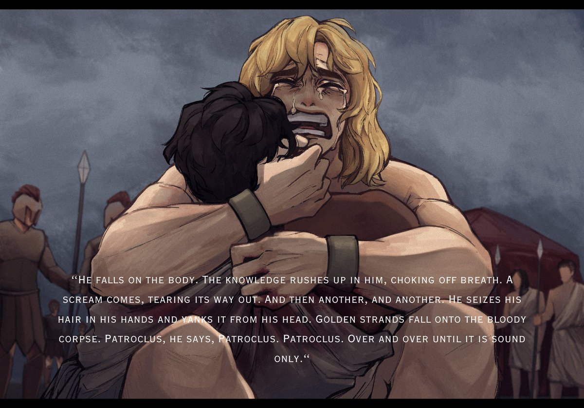 itz_Juleo's tweet photo. You were bigger than the whole sky.
#TheSongofAchilles #tsoa https://t.co/Ivd6c9QRBv