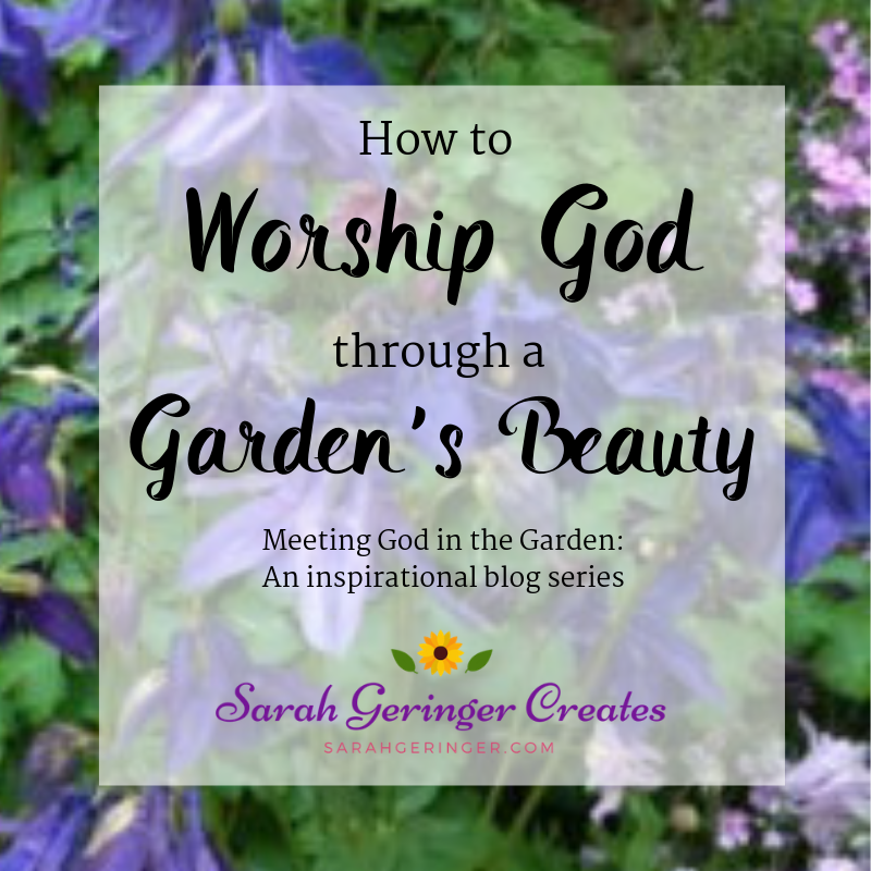 SarahLynneCR's tweet image. Take time this week to enter a garden and praise God for his glorious handiwork. More inspiration for you here: buff.ly/3NBzvQs #gardening #gardenlover #christianliving #inspirational