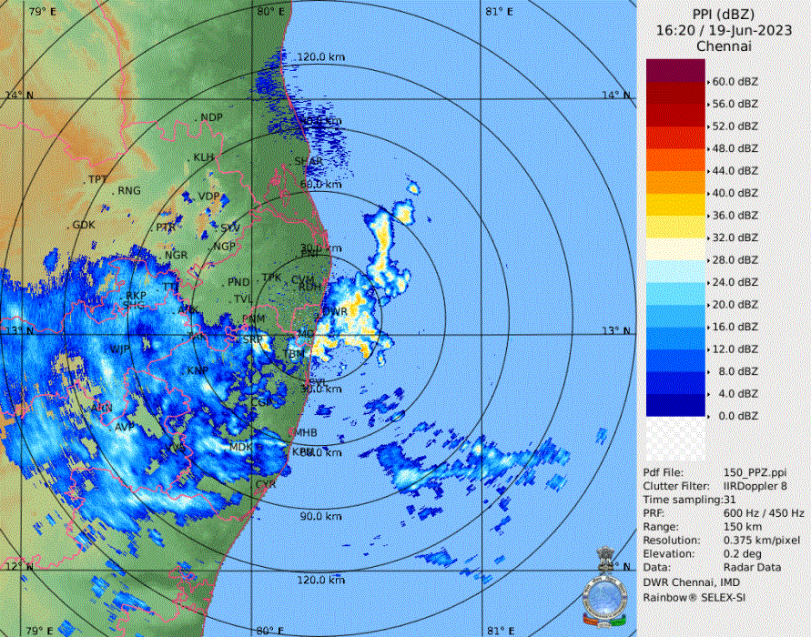 Rains in #Chennai is back again!!

#Chennairains