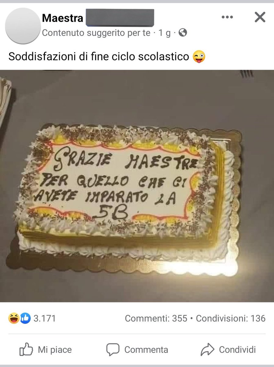Rebeccaci27's tweet photo. Ottimo lavoro maestra Lisetta https://t.co/wV0WeaVej1
