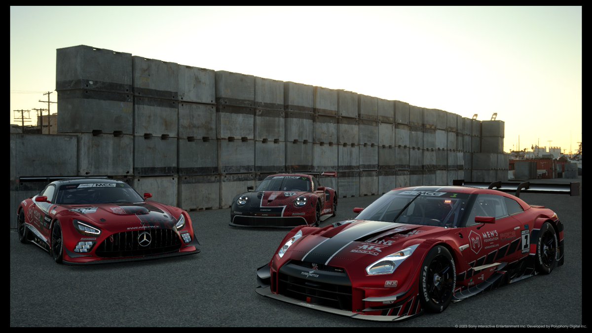 Today, our boys will be taking part in the 1st Round Multi-class Endurance hosted by <a href="/rta_esports/">Racing Team Astra</a> , taking place in Daytona with Sam, Trivz and JayDoub on the grid for today.

#WeArePace 
#SlayerEnergy 
#DeathToDull