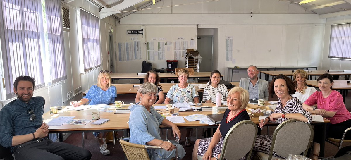 Jo Francisco tweet media