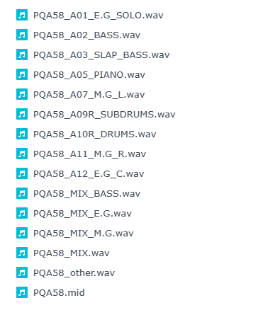 NoteScienc43680's tweet photo. Ever imagined turning your favorite songs into unique MIDI files? Our upcoming AI tool is designed to do just that! Here's a sneak peek at what we've been working on. #MusicTech #AudioToMidi #AI https://t.co/4vtr1YUTMf